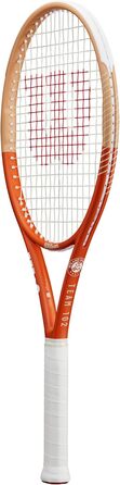 Тенісна ракетка Roland Garros Team 4 1/4 дюйма (2 шт)