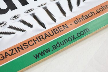 Лонгборд Adunox для катання, довга дошка, скейтборд