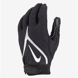 Футбольні рукавички Nike Superbad 6.0 (Чорний, S)