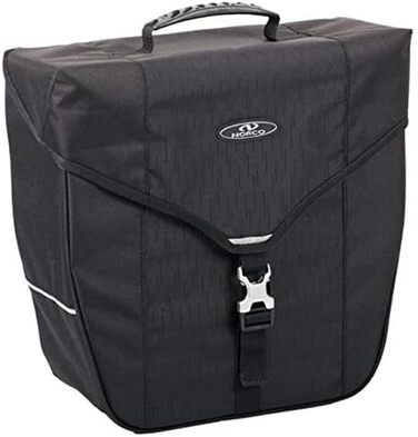 Універсальний рюкзак Norco Kinsale 34x34x14 см чорний для дорослих