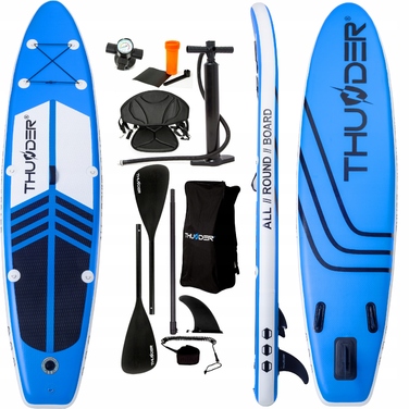 SUP-дошка Thunder SUPBOARD-NIE, 320 см