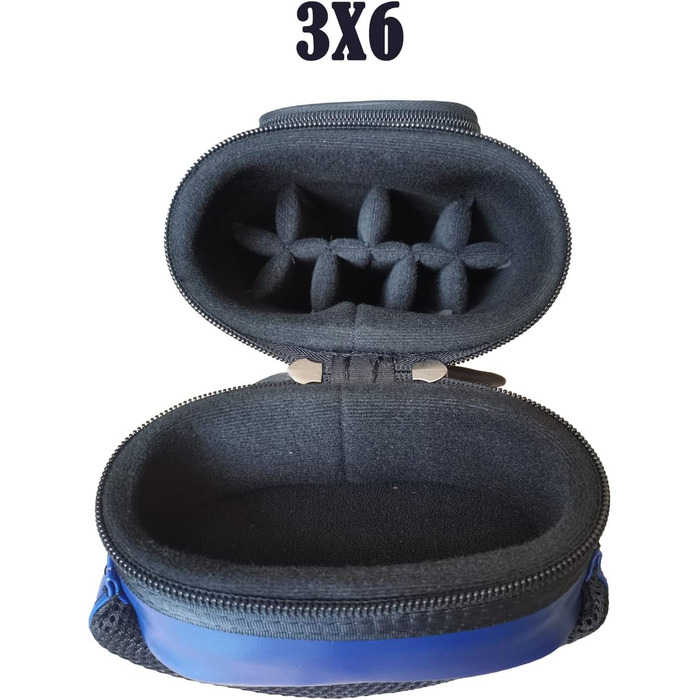 Champion 4S2B, 6S3B Більярдний кий, 2 x 4, 3 x 6, Нейлон/шкірозамінник, Зелений