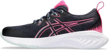 Дитячі кросівки ASICS Gel-Cumulus 25 GS, розмір 33.5 EU, колір Tarmac Hot Pink