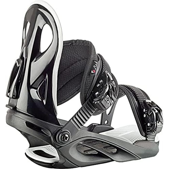 Кріплення для сноуборда Stuf Style Soft - 116754-9500