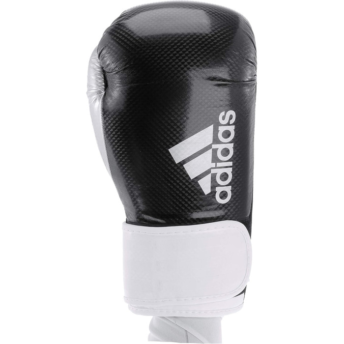 Боксерські рукавички adidas Hybrid 75, синтетична шкіра