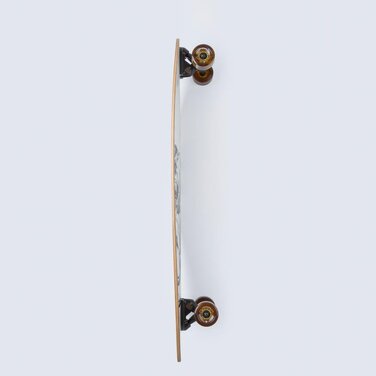 Бамбуковий лонгборд Arbor Fish ABEC-7