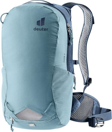 Велорюкзак Deuter Race 8, 8 л, для велосипедистів