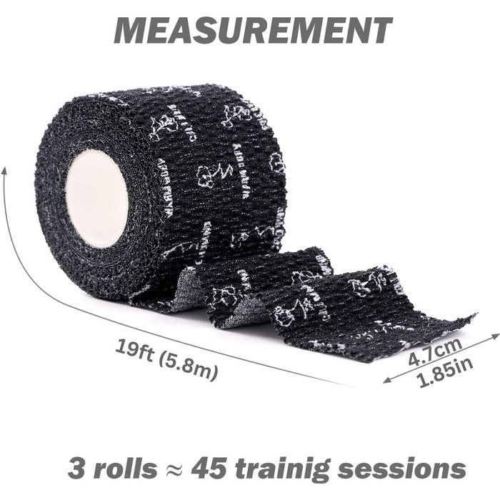 Ляско Straps для підйому тягарів WARM BODY COLD MIND: 3мм/6мм неопрен, витримують 350кг. Підтримка зап'ястя для силових тренувань, бодібілдингу, кросфіту, важкої атлетики, тренажерного залу, тяги