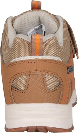 Водонепроникні дитячі черевики Mountain Warehouse Drift - зручні чоботи для хлопчиків та дівчаток для прогулянок та дощу (28 EU, світло-коричневий)