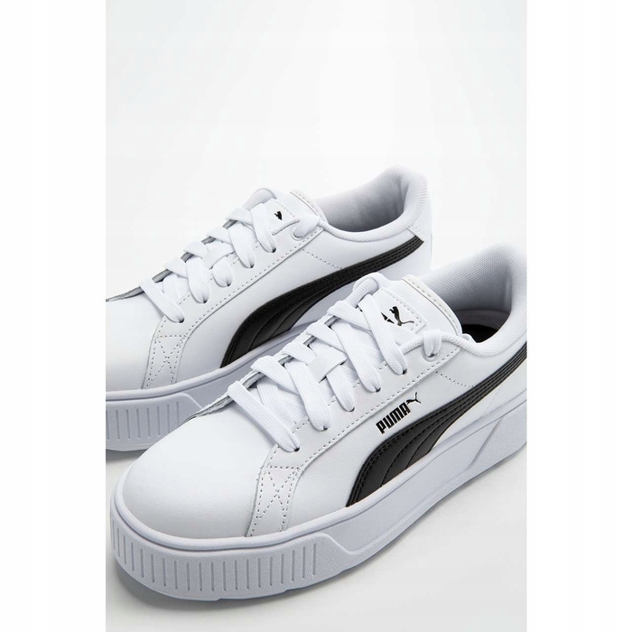 Жіночі спортивні кросівки Puma Karmen, розмір 38