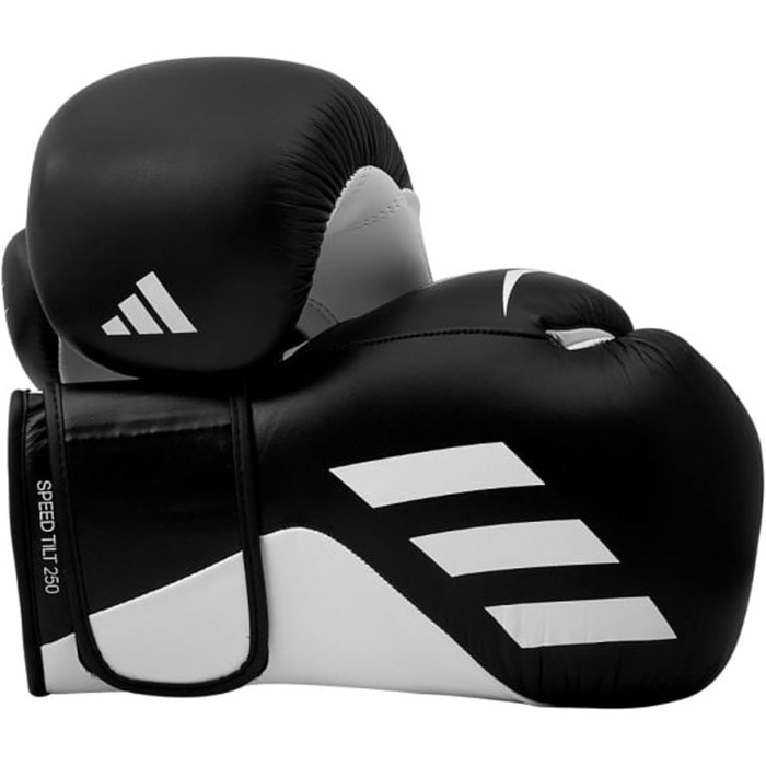 Боксерські рукавички Adidas Speed Tilt 250 з інноваційною технологією TILT