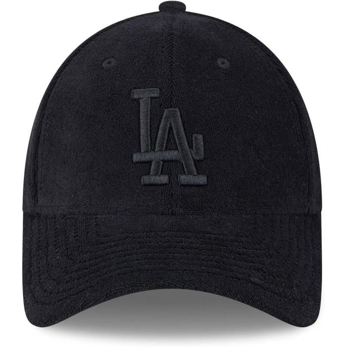 Кепка бейсболка New Era 9Forty Strapback з ремінцем Los Angeles Dodgers