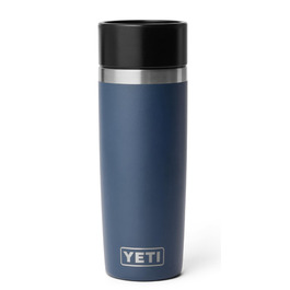 Термофляга YETI Rambler 16 oz (473 мл) з кришкою Commuter, нержавіюча сталь, Navy