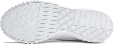 Кросівки жіночі Puma Cali Wn's White 39 EU - оригінал