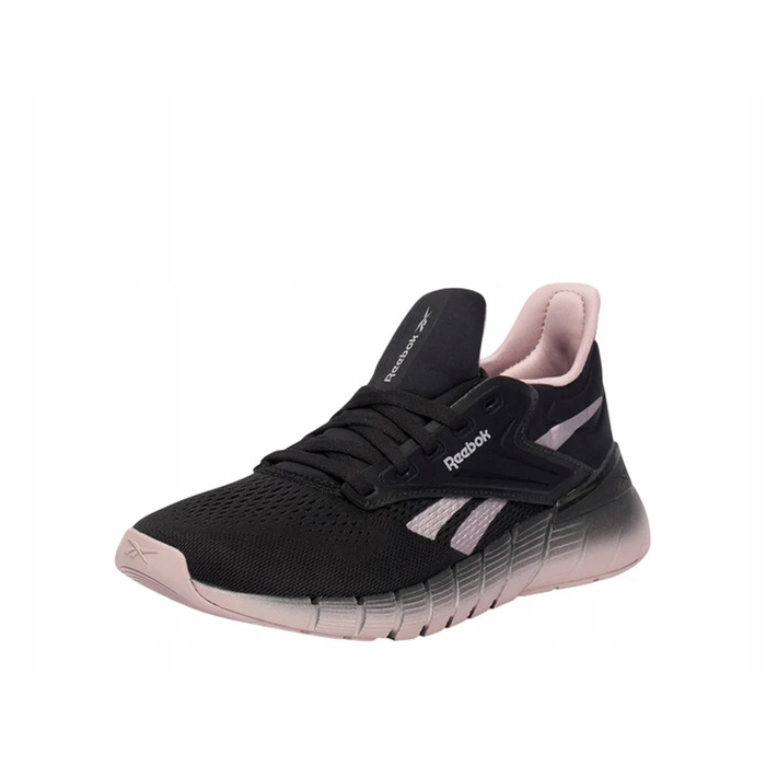 Жіночі кросівки Reebok Nano Gym, чорні, 100244694, розмір 37.5