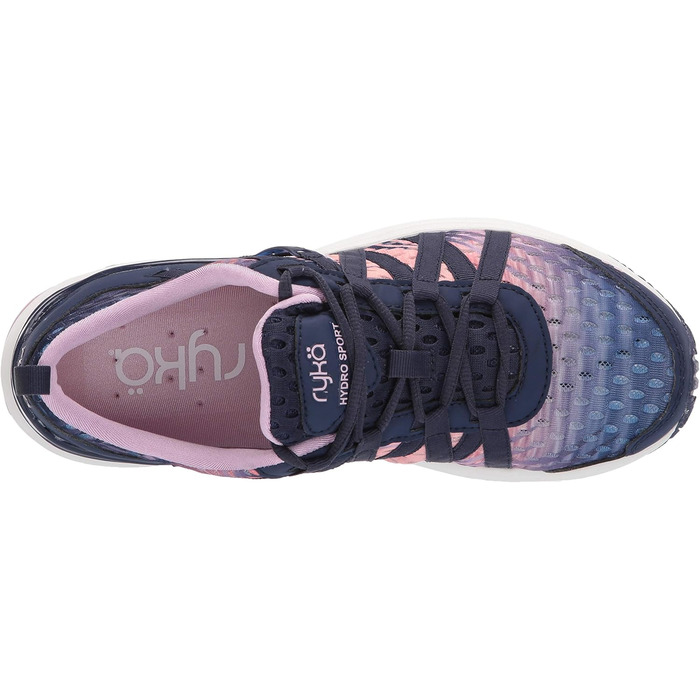 Дитячі спортивні водяні черевики Ryka Hydro Sport, блакитні, 38.5 EU