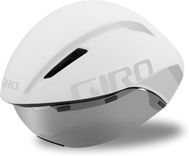 Велошолом Giro Aerohead MIPS для шосейного велоспорту, аеродинамічний, з захистом MIPS