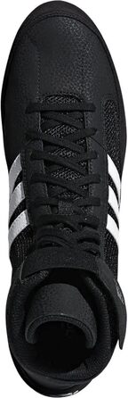 Кросівки для боротьби Adidas Havoc AQ3325, розмір 43 1/3 EU, чорні