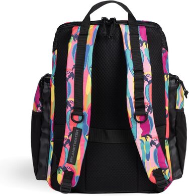 Спортивний рюкзак Arena One Go для плавання, подорожей, 45 літрів (Large)