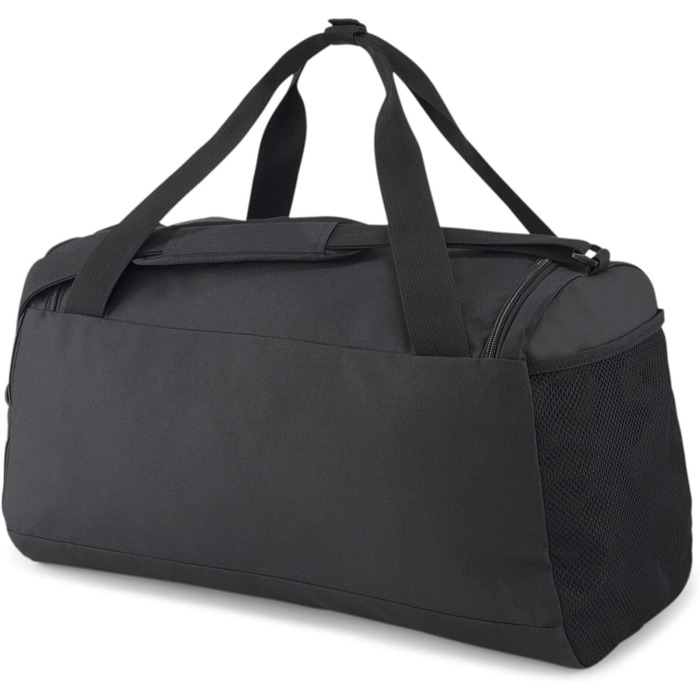 Сумка спортивна PUMA Challenger Duffel S, темно-синя, універсальна