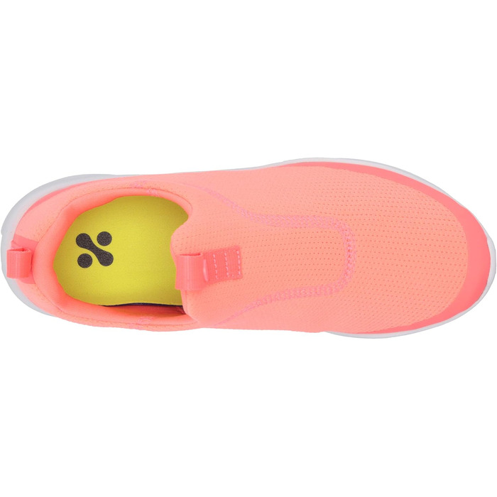 Жіночі тапочки-гольф PUMA Laguna Fusion, розмір 40 EU, колір Ignite Pink