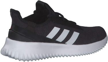 Кросівки Adidas Kaptir 2.0 K для бігу, чорний/білий/червоний, 36 EU