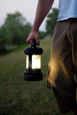 Ліхтар кемпінговий Coleman LED Twist+ 300 - портативний, яскравий