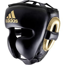 Боксерський шолом adidas adiStar Pro, захист голови