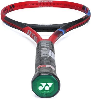 Тенісна ракетка YONEX VCORE 100 Scarlet 2 для жінок та чоловіків