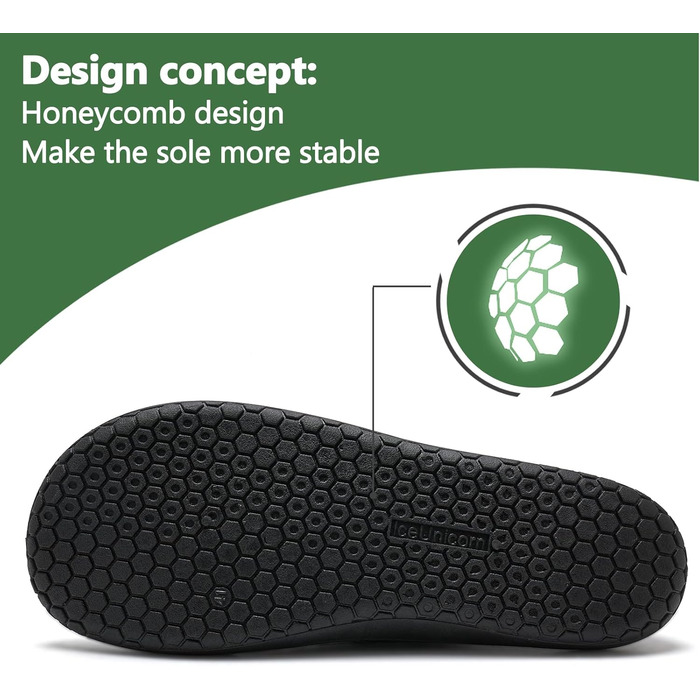 Шкарпетки для плавання IceUnicorn: шкарпетки для басейну, аквашузи для жінок та чоловіків, швидковисихаючі, для серфінгу, білі, помаранчеві, сірі в горошок (40 EU)