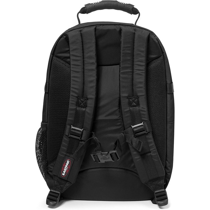 Рюкзак EASTPAK TUTOR 39 л, чорний, міський, для ноутбука