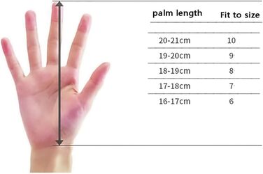 Футбольні воротарські рукавички XUEQI для підлітків та дорослих, професійні, з захистом пальців, латексні