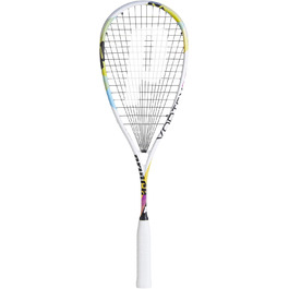 Тенісна ракетка RAQUETA Vortex Elite 600, струнна, з чохлом