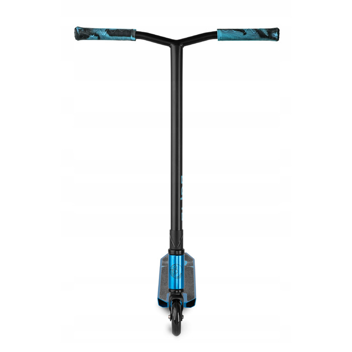 Самокат Movino Glide, багатоколірний, 2 колеса