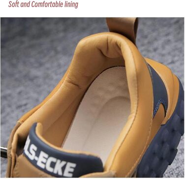 Чоловічі кросівки для спорту та відпочинку. Легкі, дихаючі, з антиковзкою підошвою. Білі (40.5 EU)