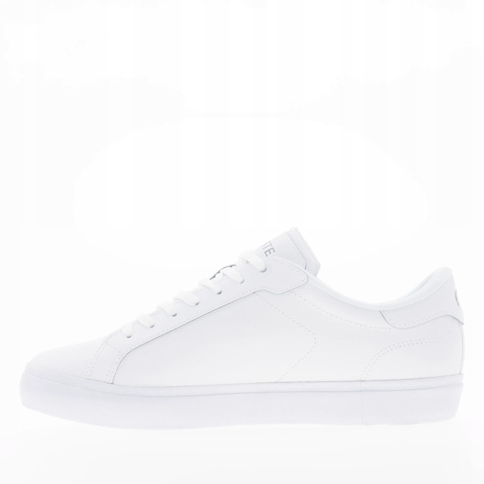 Чоловічі спортивні кросівки Lacoste Powertcourt 125 2 SMA, розмір 43