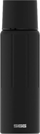 Термос SIGG Gemstone IBT з чашкою, герметичний, легкий, BPA-free, нержавіюча сталь 18/8, 0,5/0,75/1,1 л