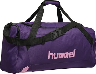 Спортивна сумка Hummel Core Multisport для дорослих, універсальна