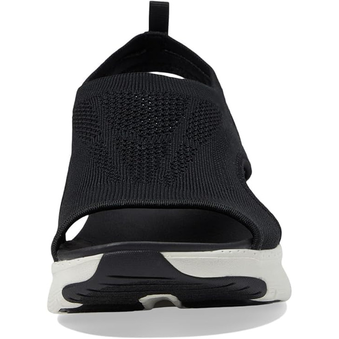 Скеchers Arch Fit City Catch - жіночі сандалії (35.5 EU, чорний)