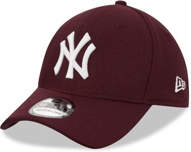Кепка New Era New York Yankees MLB Diamond Era 39Thirty Stretch (S-M)