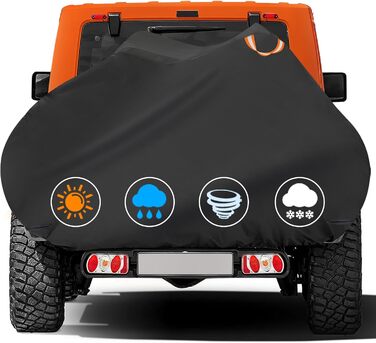 Чохол для велосипедів Zettum на 3 велосипеда - водовідштовхуючий, міцний, з PU покриттям. Ідеально для транспортування та зберігання на автокріпленні.