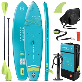 SUP-дошка Movino Garda 10'10