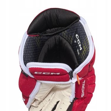 Рукавиці CCM Tacks 4R Pro3 13