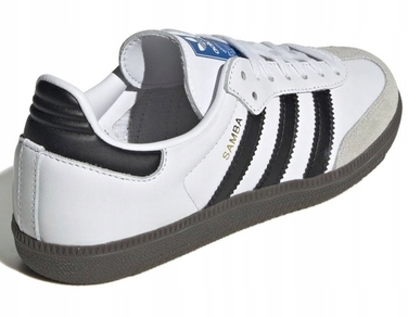 Жіночі спортивні кросівки Adidas Samba, розмір 39 1/3