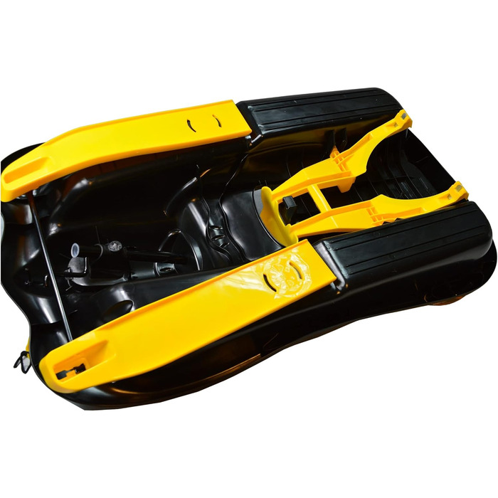 Слизь LENKBOB чорного кольору, модель TOP, нова продукція