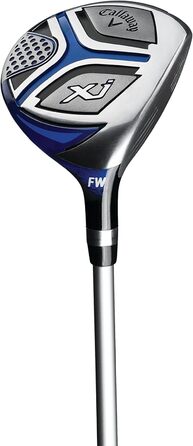 Дитячий гольф-набір Callaway Golf XJ для юніорів