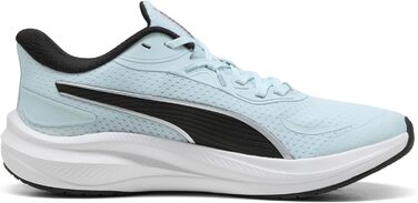 Дитячі кросівки PUMA Skyrocket Lite 2 Jr - Sea Glass/Puma Schwarz/Speed Blau/Minze Melt