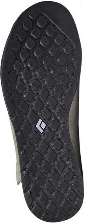 Черевики Black Diamond Session Suede Unisex - Колір Moab Brown, розмір 6.5 (38 EU)