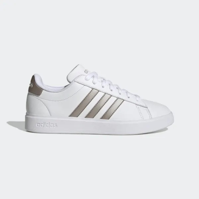 Жіночі кросівки adidas GRAND COURT 2.0 GW9215 низькі, 38
