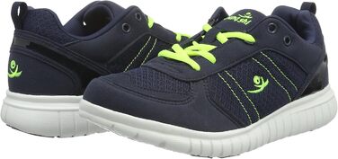 Дитячі півчеревики Chung Shi Duxfree Nassau, блакитні (EU 19)